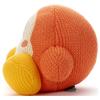 Kirby Plush Knit Waddle Dee Width 20cm Approx.