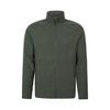 Mountain Warehouse Mens Milburn Fleece Jacket