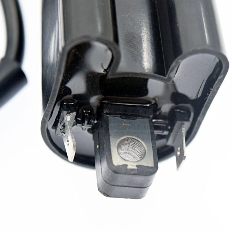 For Suzuki GSX400F 1981 1982 1983 GSX400 F Motorcycle Ignition coil 12V CDI Coils