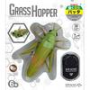 Игрушка Друг Движущееся Насекомое Кузнечик [dk 7705]
