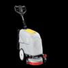 Jieba T3-B Commercial Hand-push Floor Scrubber (CN version)