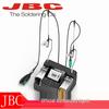 Нано-станция для реболлинга JBC NASE-2HC с паяльником NT115-A и паяльным жалом C115