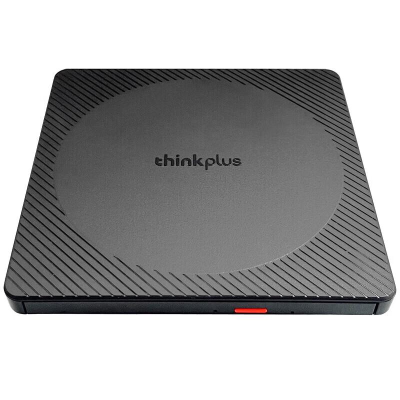 Lenovo TX805 External Blu-ray USB 3.0 Optical Drive