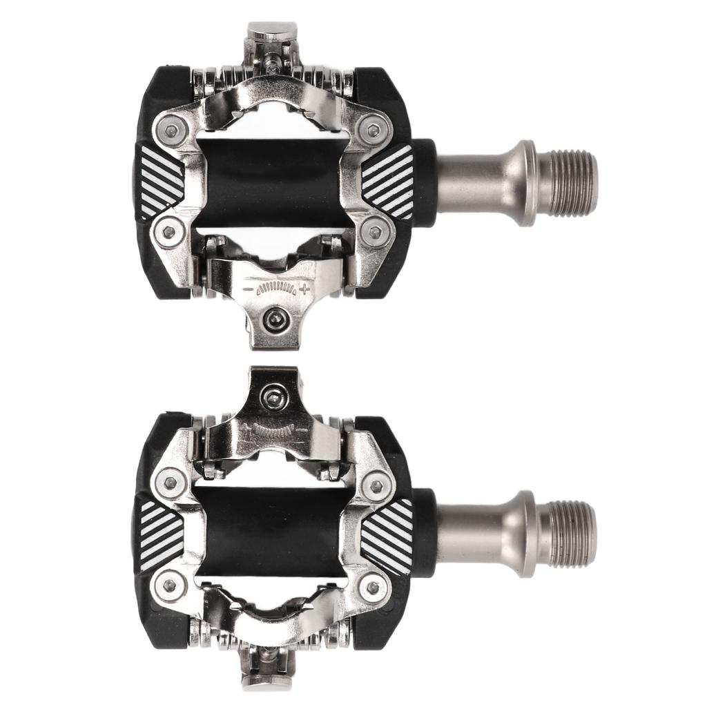 Педали для горного велосипеда, самоблокирующиеся педали для шоссейного велосипеда, для системы педалей SPD MTB