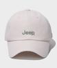 Кепка JEEP с маленьким логотипом (Jr5Gcu192Ce)