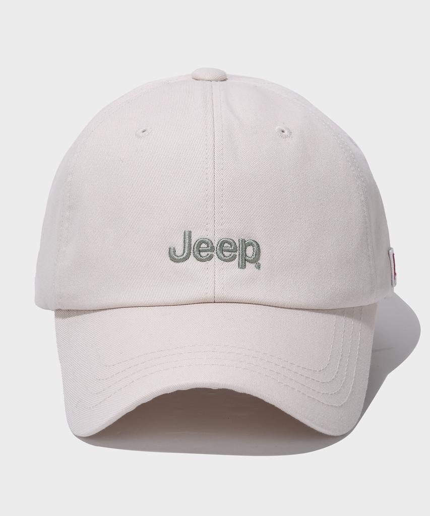 Кепка JEEP с маленьким логотипом (Jr5Gcu192Ce)