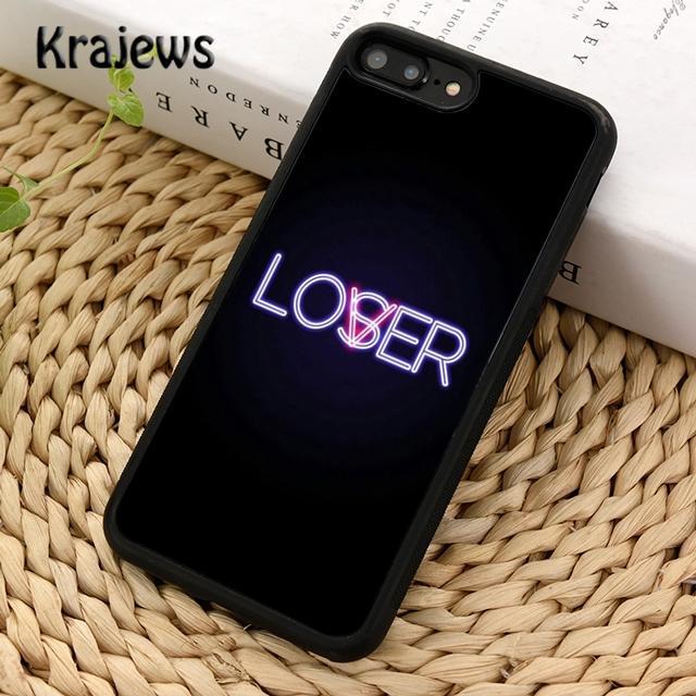 Чехол для телефона Krajews Movie It Losers Club Lover для iPhone 14 5S 6S 7 8 plus X XR XS 11 12 13 pro max Samsung S21 S22 ultra