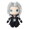 Square Enix Final Fantasy VII Remake Plush Toy Sephiroth Approx. W105 X D140 X H190mm