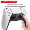 Силиконовые накладки на стики для контроллеров PS4/PS5/Xbox – Набор из 3 штук