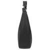 Longchamp Le Pliage Xtra Deep Silver Metal Zipper Closure Leather Shoulder Tote Bag Large Women handbags Black 10338987001