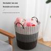 Vilscijon Foldable Laundry Storage Basket