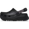 Hiker Escape Clog Black 23cm [Crocs]