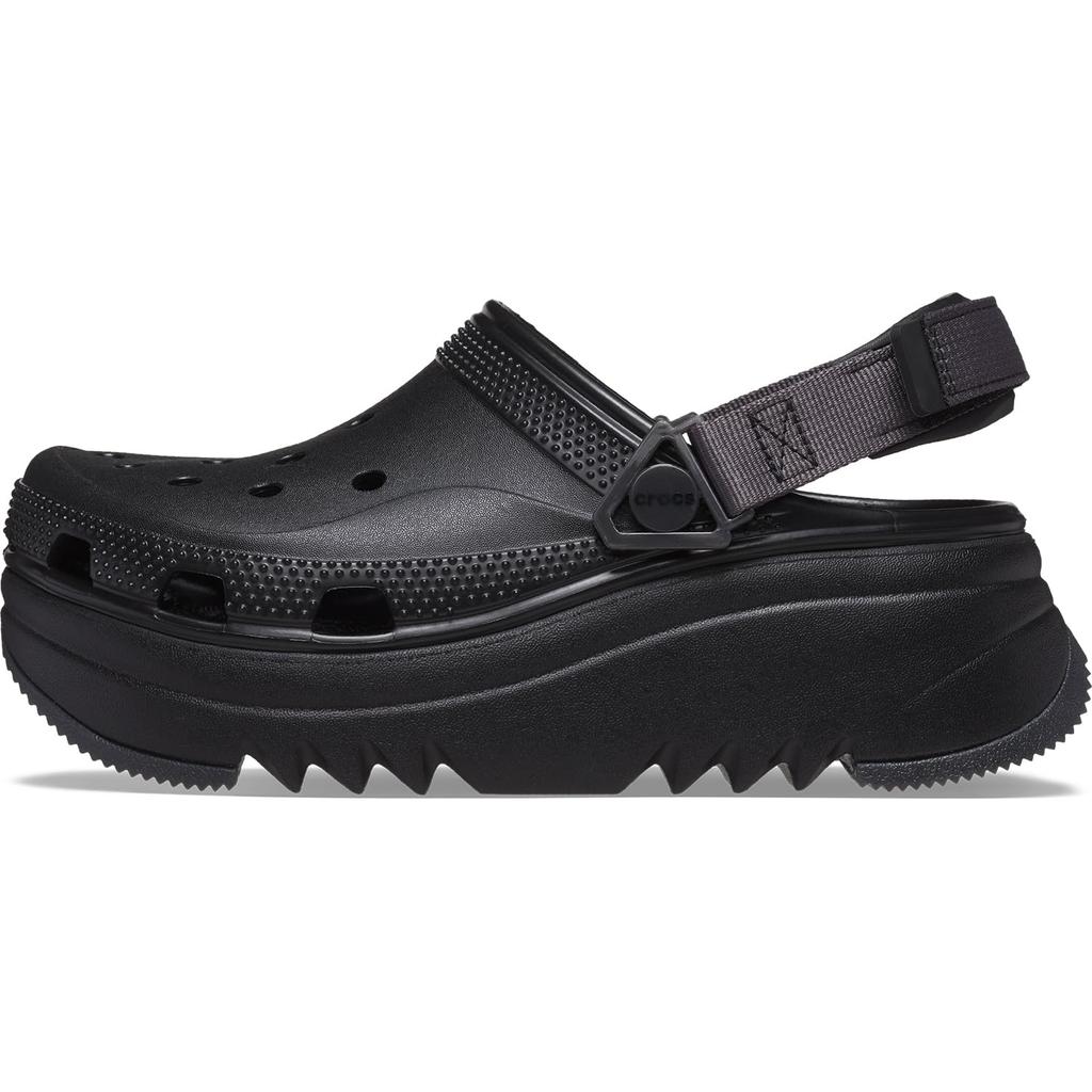 Hiker Escape Clog Black 23cm [Crocs]