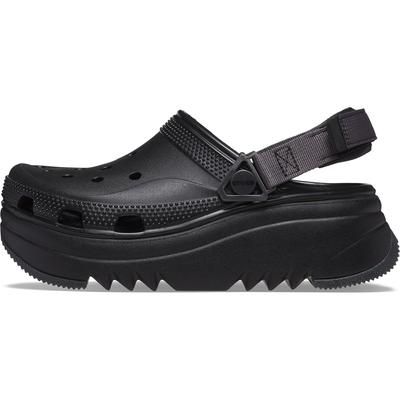 Туристические клоги Escape черные 23 см [Crocs]