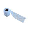 1pcs 8cm Width Tulle Rolls 10yd Length Tulle Ribbon Spool Mesh Fabric Rolls  DIY Crafts
