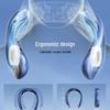 Portable Bladeless Rechargeable Neck Fan
