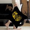 Group WWu Tang Hip Hop Cushion Cover Polyester Sofa Cushions Decorative Throw Pillows Home Decoration Pillowcover