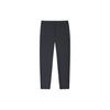 Champion All-Weather Series Solid Color Mid-Waist Woven Quick-Dry Straight Leg Casual Pants Men Bottoms Basic-Black 152420515-1