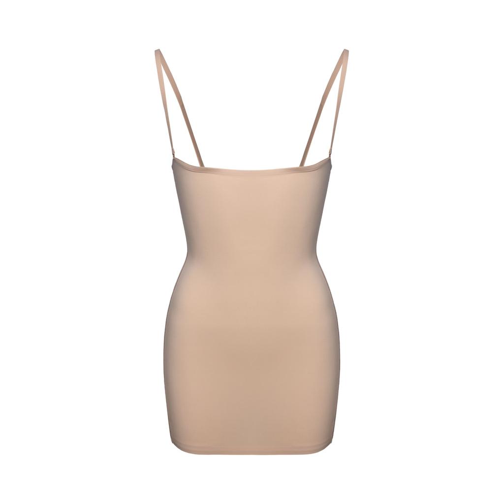 Stretchy Esotiq Shaping Slip | Sand