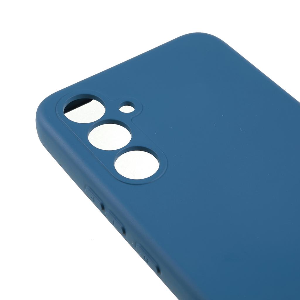 Противоударный чехол для телефона толщиной 2,0 мм для Samsung Galaxy A54 5G, чехол из ТПУ с изогнутыми краями