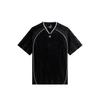 Chase Jersey Black Men Tops KHM033354-001