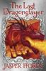 Книга The Last Dragonslayer : Last Dragonslayer Book 1