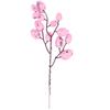 Colorful Easter Egg Tree Branch Artificial Foam Eggs Flower Twig Branches Arrangement Vase Home Decor 2025 Easter Party Supplies
