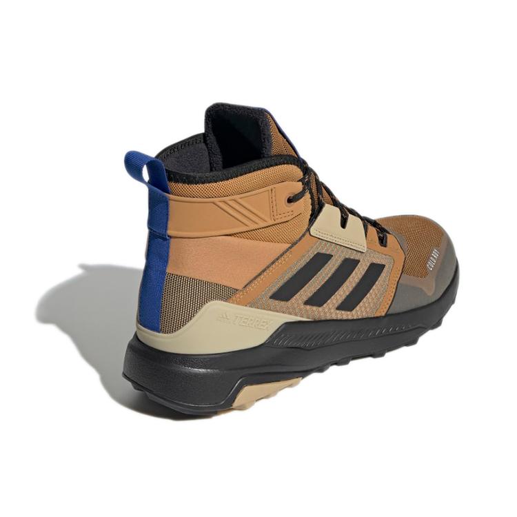 adidas Terrex Trailmaker Mid Cold.RDY 'Бежевый оттенок Mesa' FZ3370