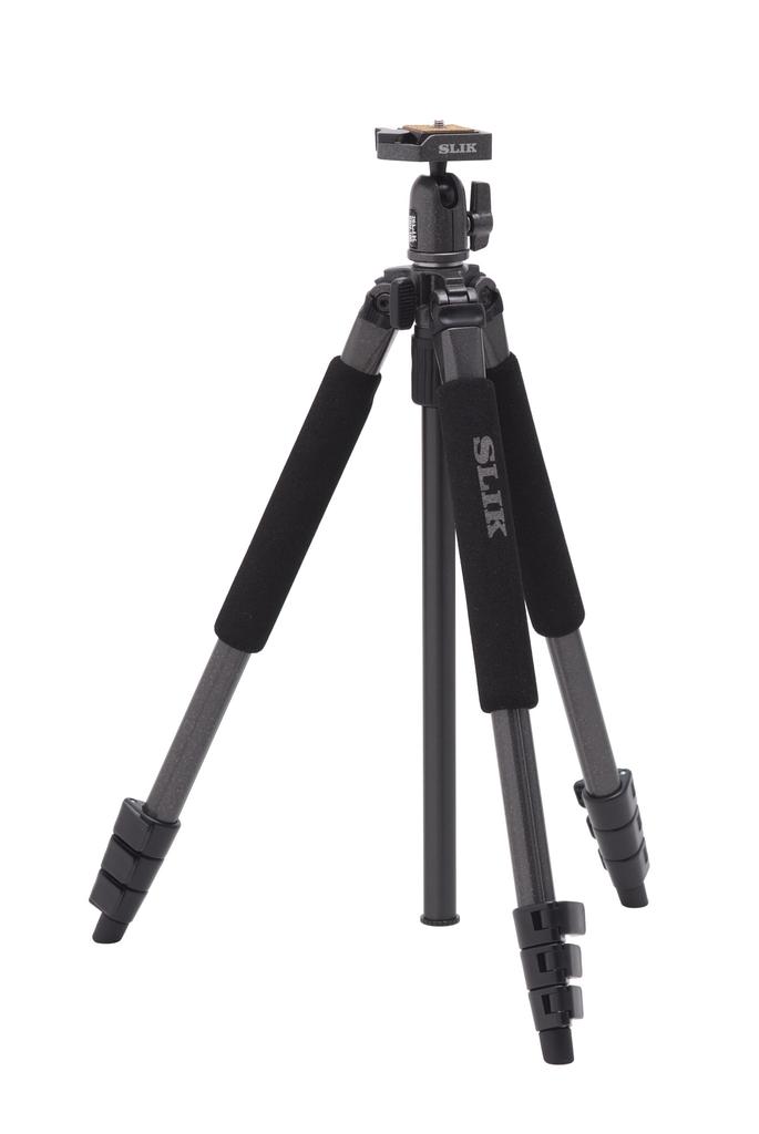 SLIK Sprint PRO II GM N Туристический штатив 106532 4-секционный