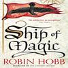 Ship of Magic by Robin Hobb Paperback Book 9780008117450
