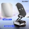 Hot 1pcs Folding Magnetic Car Holder 360 Degree Rotatable Mobile Phone Bracket For MINI Cooper Fridge One S F56 R57 R58 R60 JCW Countryman Clubman