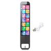 AI Smart Pen Translation Pen with Touch Screen Voice Recording Rechargeable Wi-Fi Bluetooth-compatible Scan-Sensing Pen