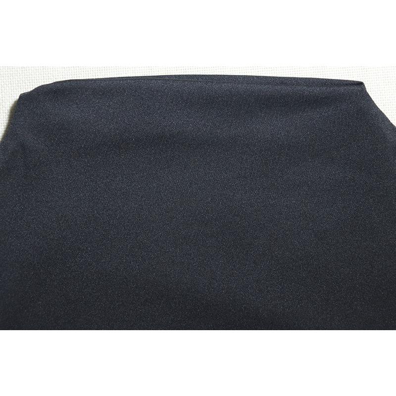 Женский обтягивающий свитер с круглым вырезом, однотонная футболка с длинным рукавом и складками, нестандартной формы