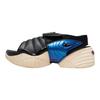 Черные женские кроссовки Adjust Force Sandal, разноцветные Sanddrift DV2136-900