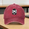 Ye Kanye West Bully Album  Baseball Cap Sun  Tennis Skate High Quality Washed Trucker Hat FeUnisex Unisex Casual Snapback Cap