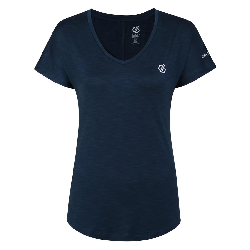 Womens/Ladies Vigilant Active T-Shirt
