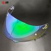 Мотошлем Линза Для AGV K5 K3SV K1 K1S Compact ST Шлем Визор Ветровое Стекло Щит Очки Визор Шлем Аксессуары