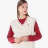Lacoste Женский вязаный жилет Tipping Point AF712E-54NF70V