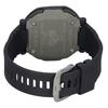 Casio Pro Trek аналоговые цифровые смартфоны Link Resin зеленый циферблат Tough Solar PRJ-B001-1 100M мужские часы