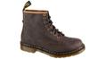 1460, Mens Brown Bovver Boots