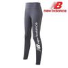 New Balance Half Club High Waist Letter Leggings H7 Nbns84w072