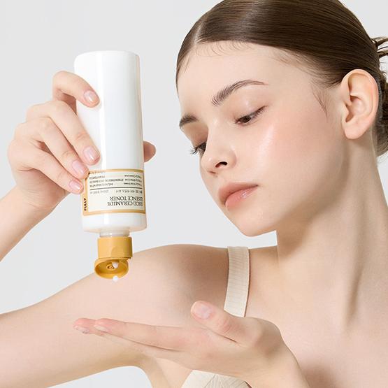 FULLY Рисовый керамидный эссенциальный тонер 250 мл