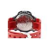 Casio CASIO G-SHOCK FROGMAN серия 200 метров водонепроницаемые кварцевый механизм ремешок из смолы японские и корейские часы мужские часы черный циферблат GW-200TC-4JR