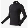 Футболка с длинным рукавом Half Club W Soft Neck Polar nbndb4W012 19