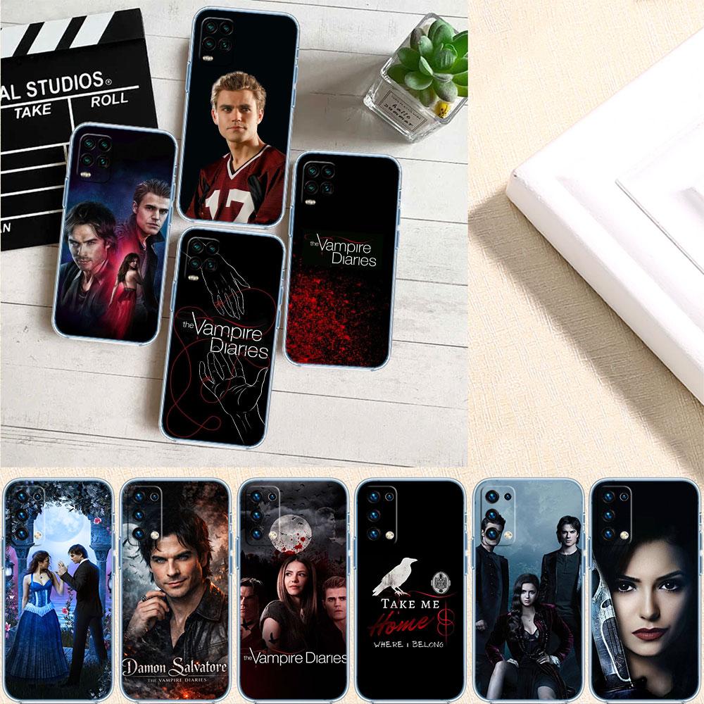 LO91 Чехол Дневники Вампира для Motorola E13 E15 E20 E22 E22I E22S E30 E32 E40 E7 E7I G Plus Power Play Stylus G22 G14