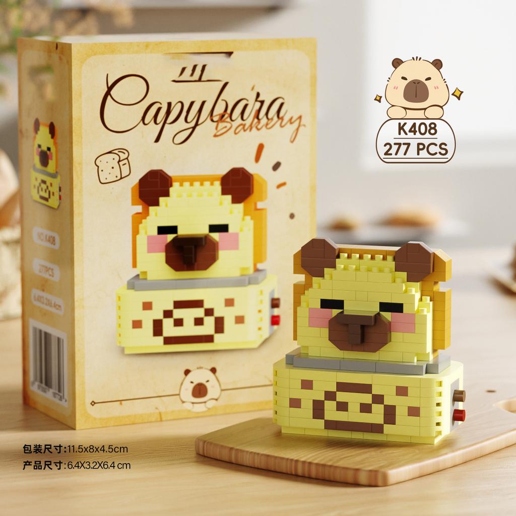 Взрослые Строительные Блоки Животные Кирпичики Конструктор Diy Детская Головоломка Собираемые Игрушки Для Девочки Подарок Микро Кирпичики Детские Наборы Комплекты