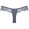 Comfortable Asam Length Size M Wing/Wacoal Women's T-Back Panties, Fit, [2720 Series] PF2722,