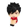Rukup Tetsuro Kuroo Uniform Completed Figure Haikyuu! ! Ver.