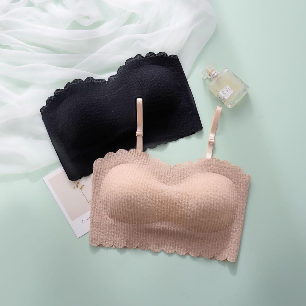 Сексуальный невидимый бюстгальтер без бретелек, бесшовный бюстгальтер без косточек, беспроводной свадебный бюстгальтер, нижнее белье с эффектом пуш-ап, женское нижнее белье, удобная женская одежда