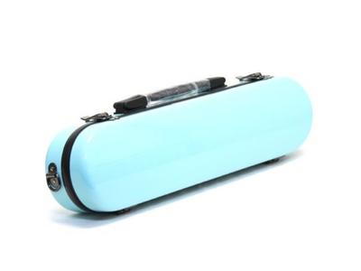 Чехол для флейты Shiny Case II Pastel Blue CC. CC2-FL-PBL